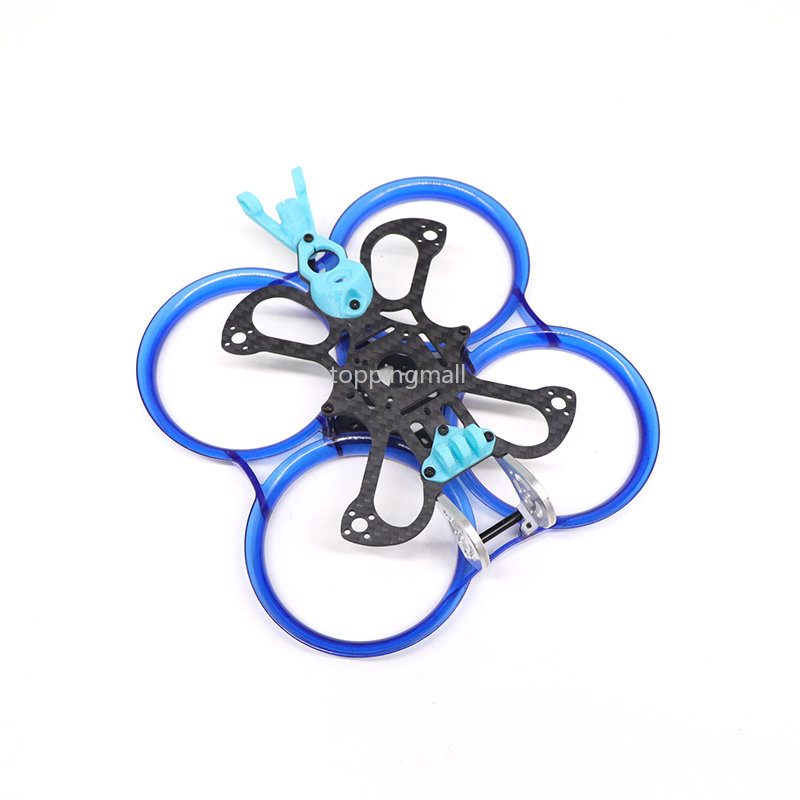 HSKRC CC25pro 2.5 pollici tela - 3D Printed Drone Part recensione e prezzo