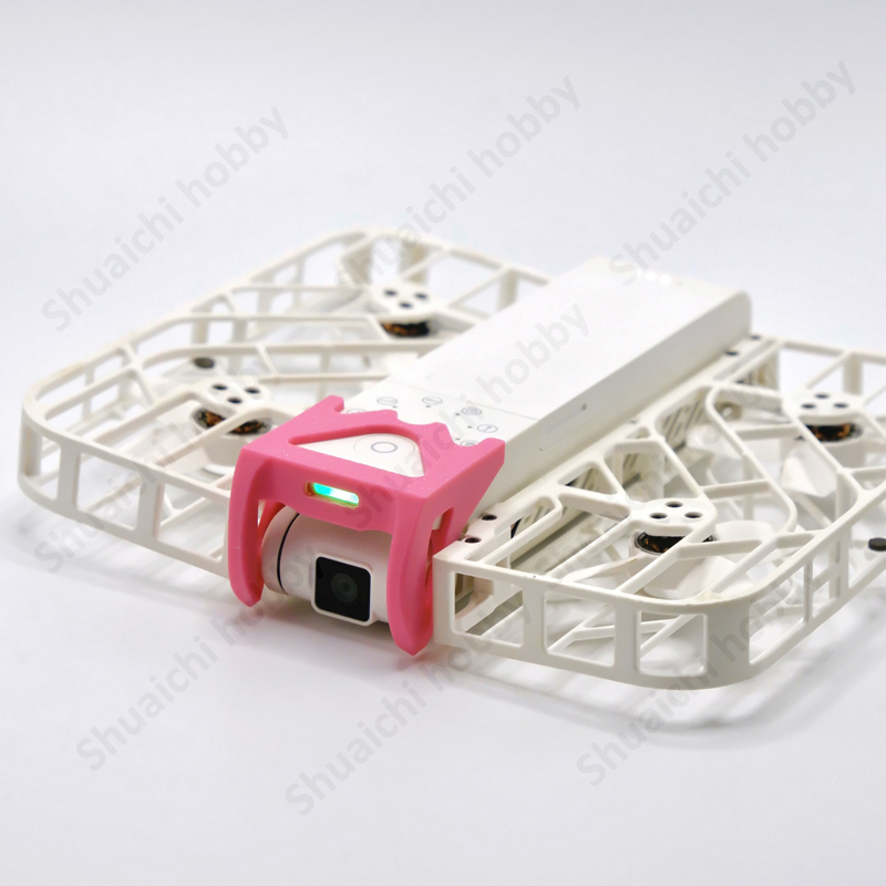 1PCS Gimbal Copertura Protetti - 3D Printed Drone Part recensione e prezzo