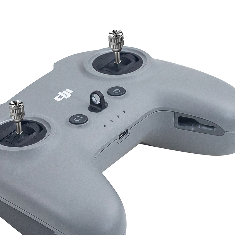 Supporto per joystick in metal - Drone Motion Rc recensione e prezzo