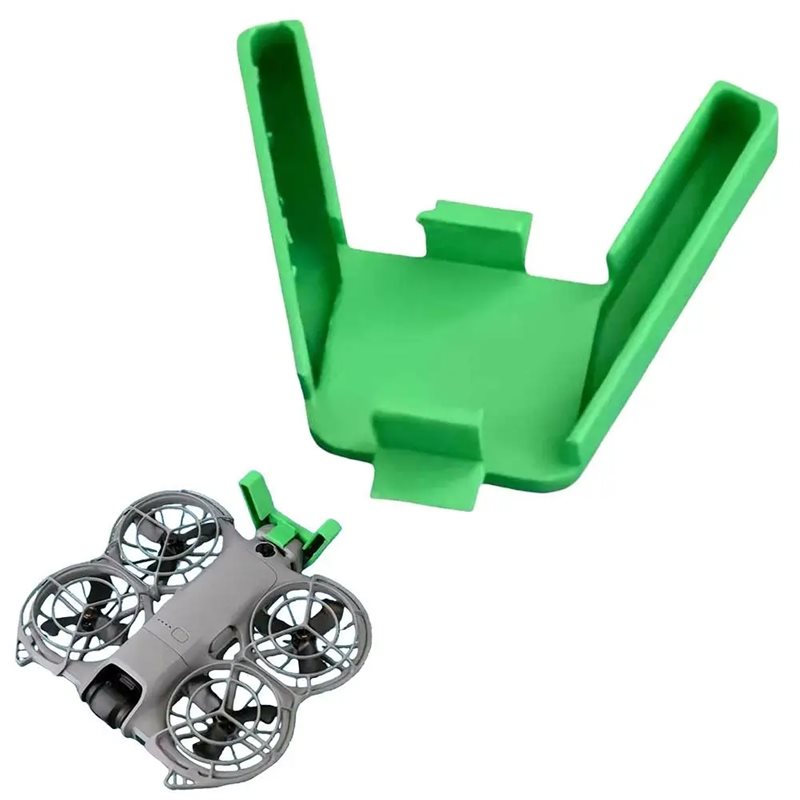 SQPP-Per DJI Neo 2 Protezione  - 3D Printed Drone Part recensione e prezzo