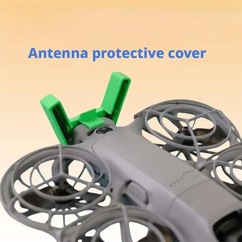 SQPP-Per DJI Neo 2 Protezione  - 3D Printed Drone Part recensione e prezzo