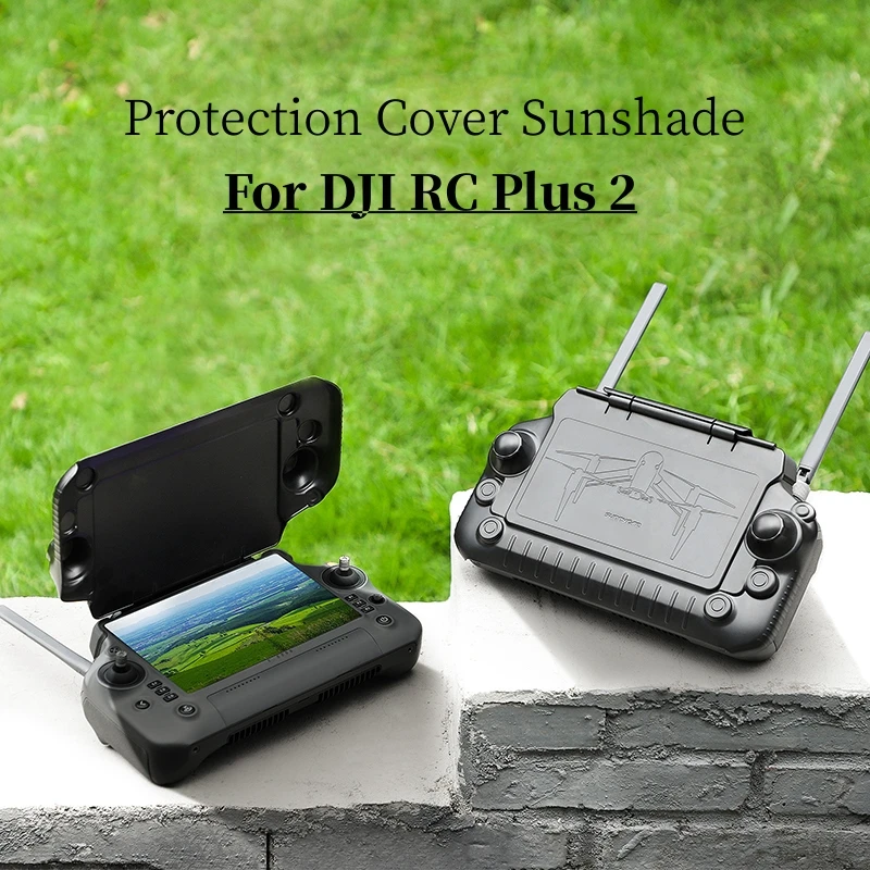 Copertura Protettiva per Scher - Drone Dji Rc Plus 2 recensione e prezzo