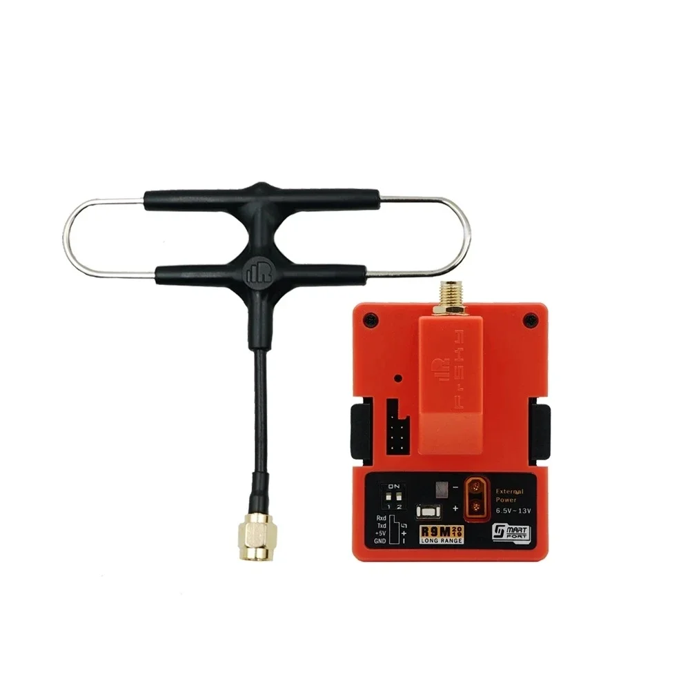 Modulo FrSky R9M 2019 900MHz a - Frsky Receiver Module recensione e prezzo