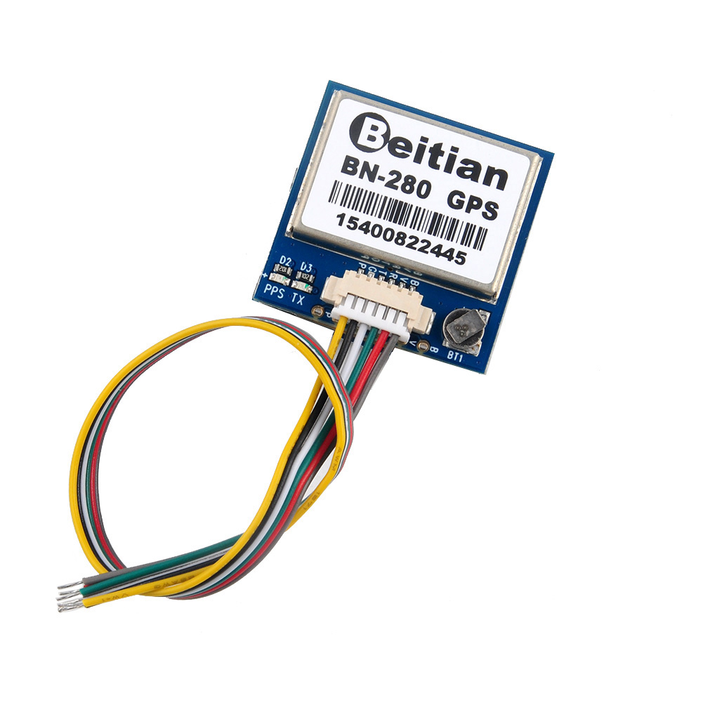 Beitian BN-280 G-MOUSE UART li - Drone Rc Gps recensione e prezzo