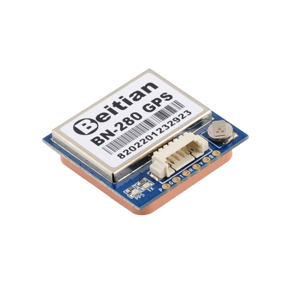 Beitian BN-280 G-MOUSE UART li - Drone Rc Gps recensione e prezzo