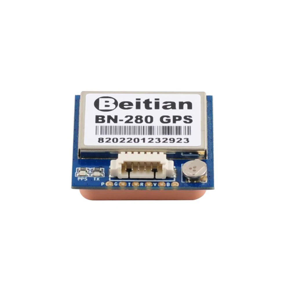 Beitian BN-280 G-MOUSE UART li - Drone Rc Gps recensione e prezzo