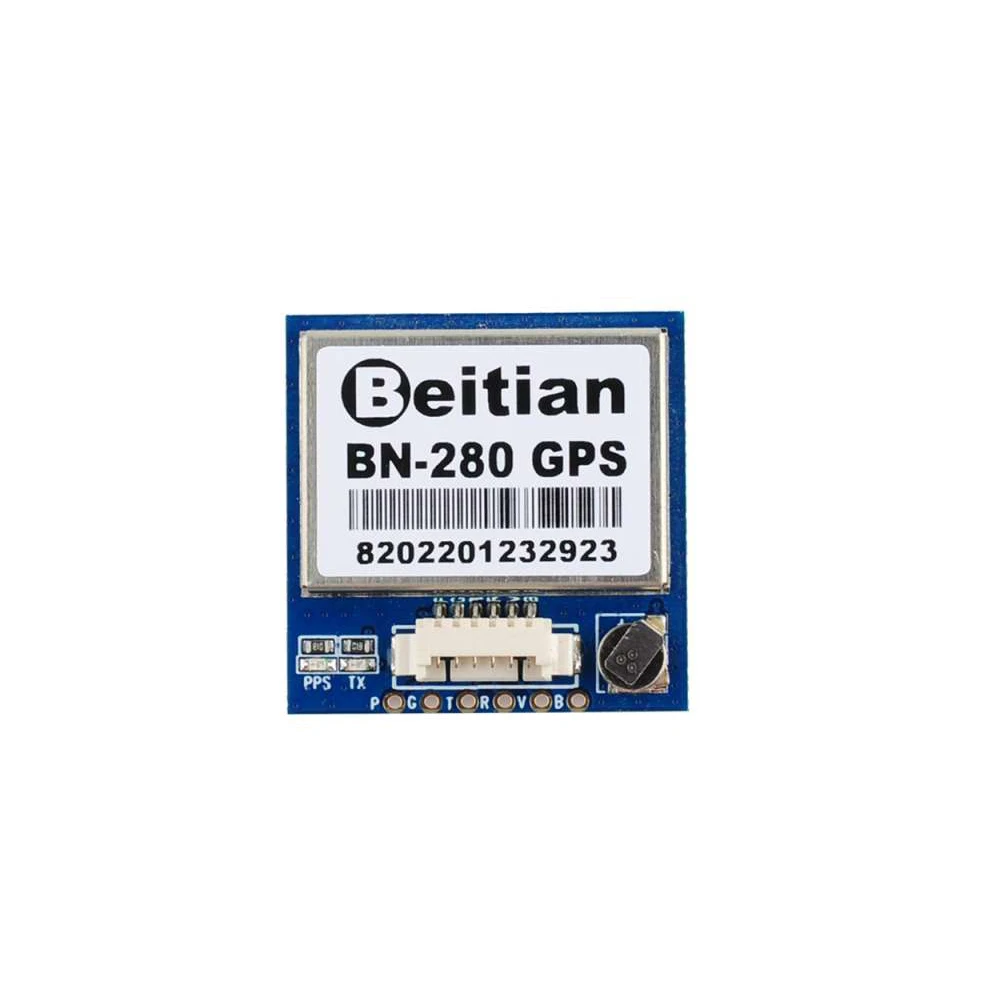 Beitian BN-280 G-MOUSE UART li - Drone Rc Gps recensione e prezzo