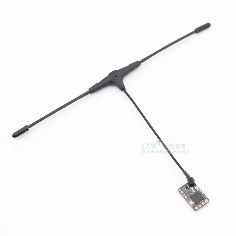 Ricevitore VoltS Black Sheep T - Crossfire Receiver Rx recensione e prezzo