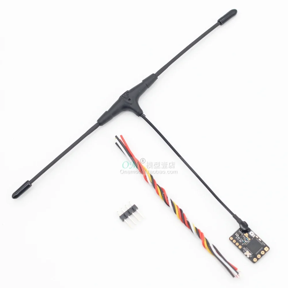 Ricevitore VoltS Black Sheep T - Crossfire Receiver Rx recensione e prezzo