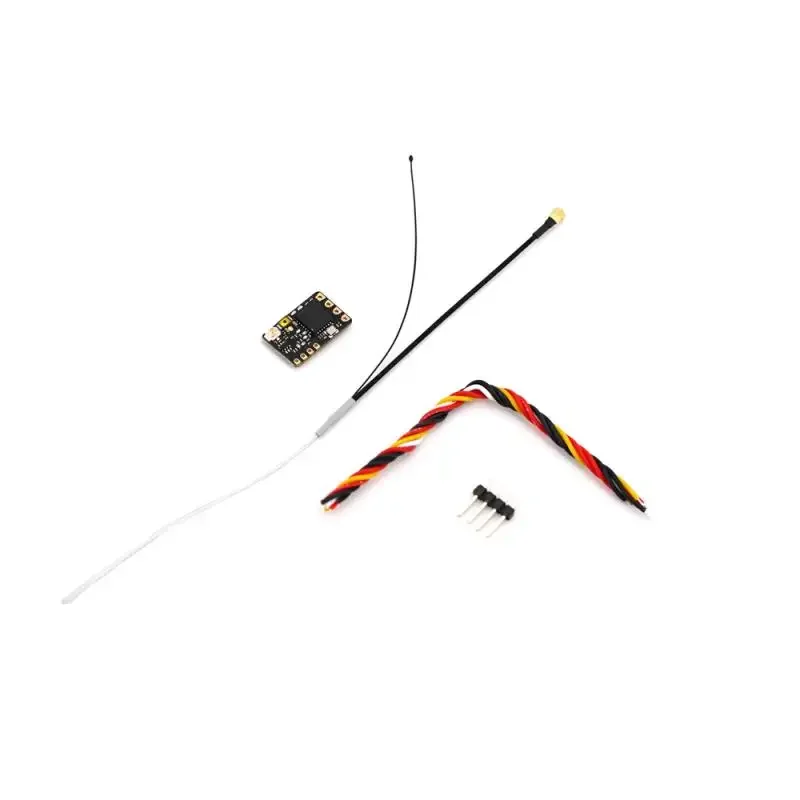 Ricevitore VoltS Black Sheep T - Crossfire Receiver Rx recensione e prezzo