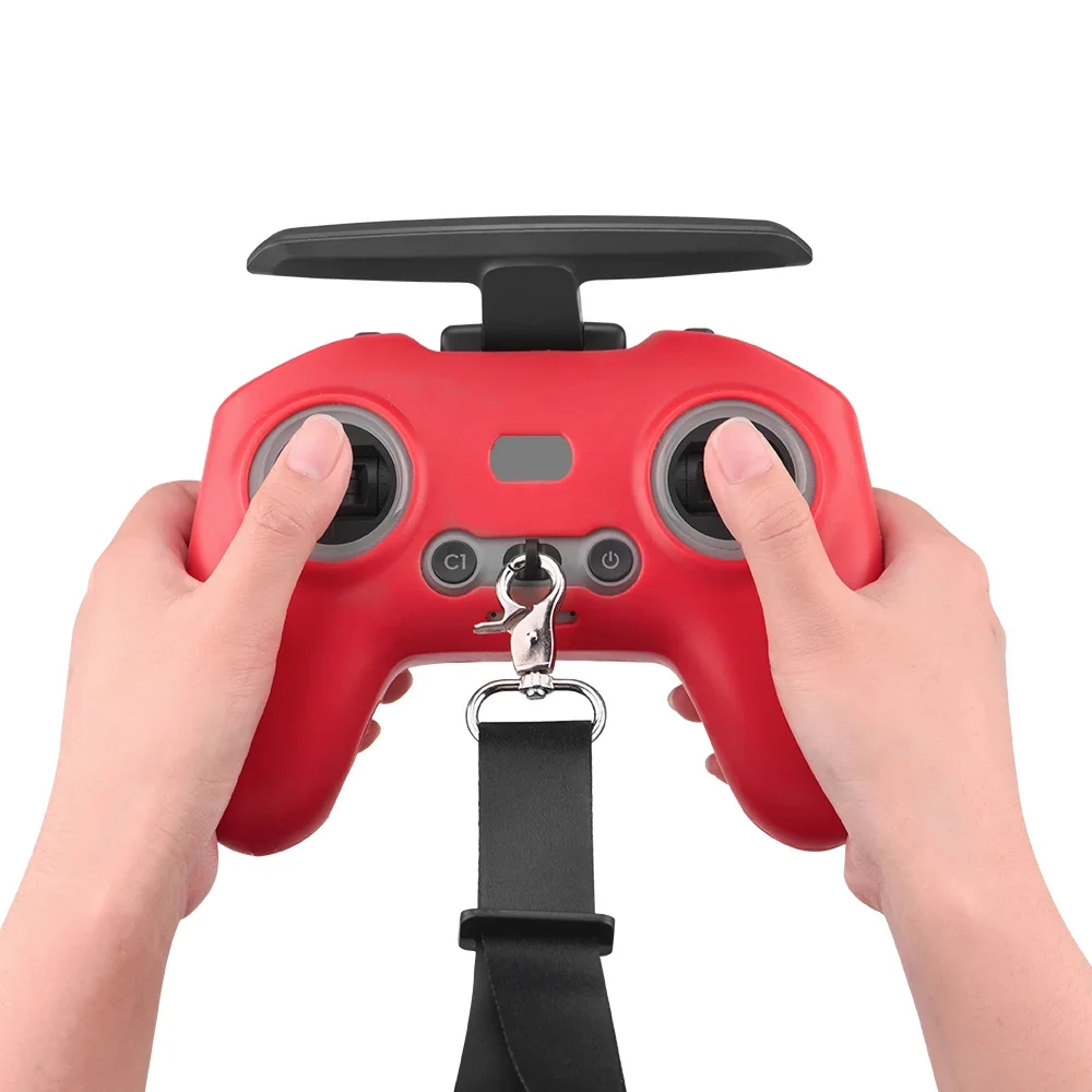 BRDRC per DJI Avata 2/FPV Comb - Drone Rc Cover recensione e prezzo