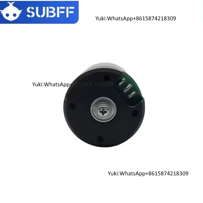 Motore Brushless DC Subacqueo  - Brushless Motor recensione e prezzo
