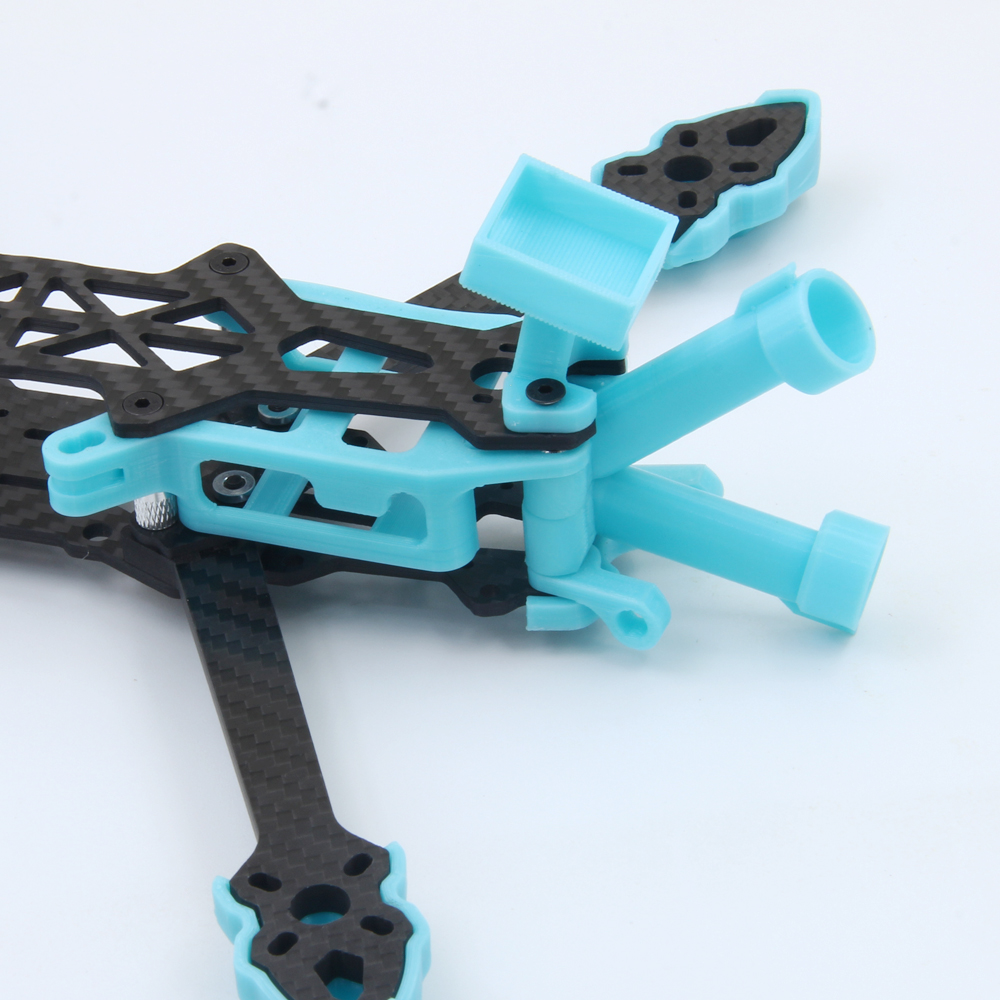 Accessori per Drone FPV RC Qua - 3D Printed Drone Part recensione e prezzo