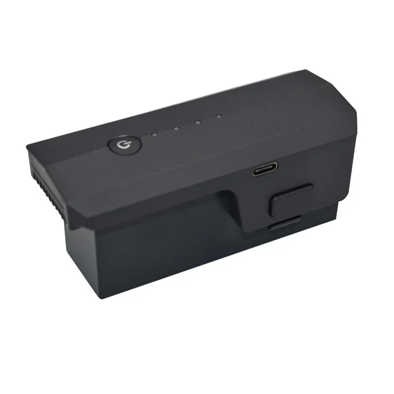 Batteria Lipo 11.1V 2500mAh pe - Drone Ls Rc recensione e prezzo