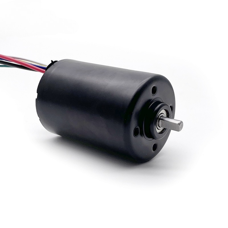 Motore brushless DC per macchi - Brushless Motor recensione e prezzo