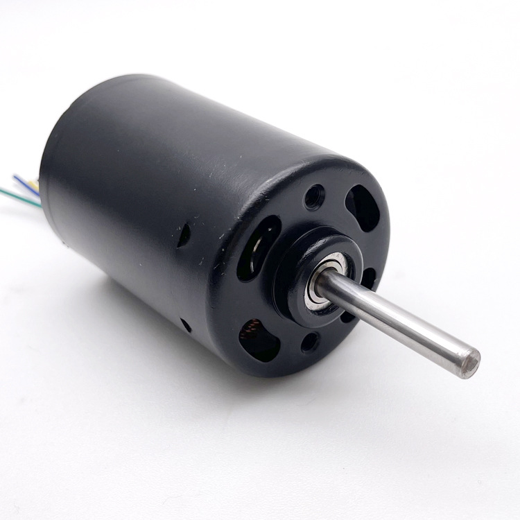 Motore brushless DC per macchi - Brushless Motor recensione e prezzo