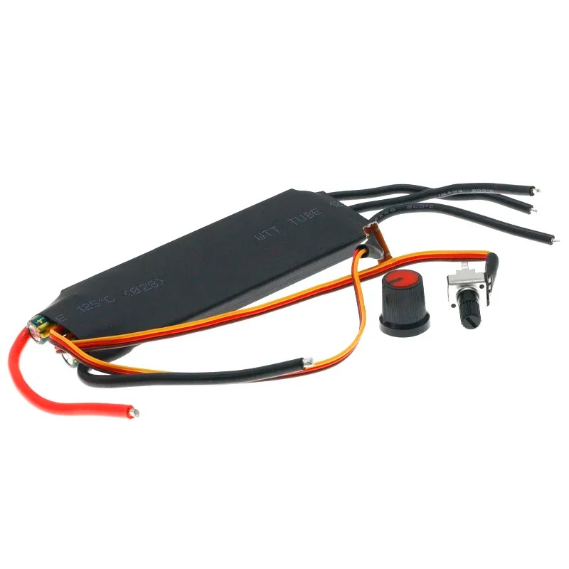 Controller per Motore DC Senza - Brushless Motor recensione e prezzo